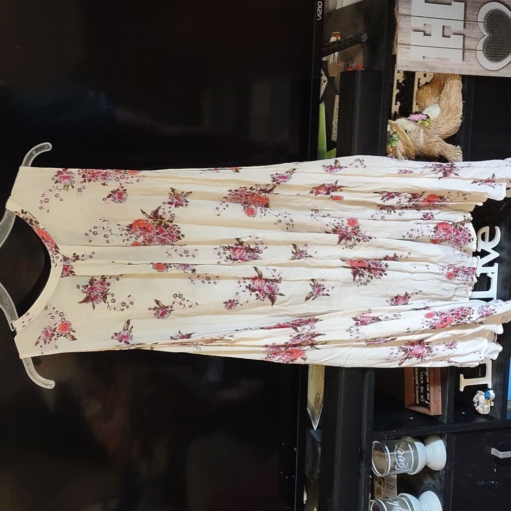 free people dress - Picture 7 of 7